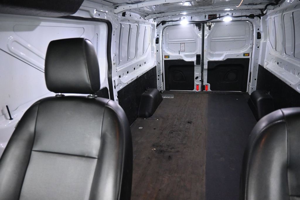 Used 2020 Ford Transit 350 Low Roof w/ Load Area Protection Package RWD image 20