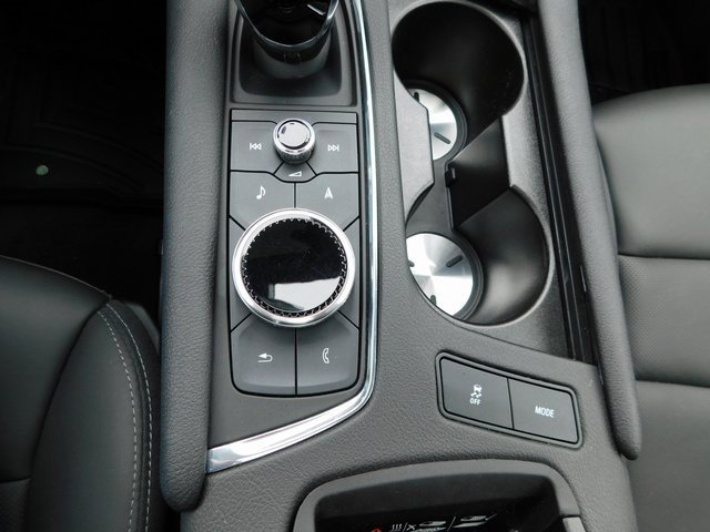 Used 2022 Cadillac XT5 Sportv w/ Technology Package image 36