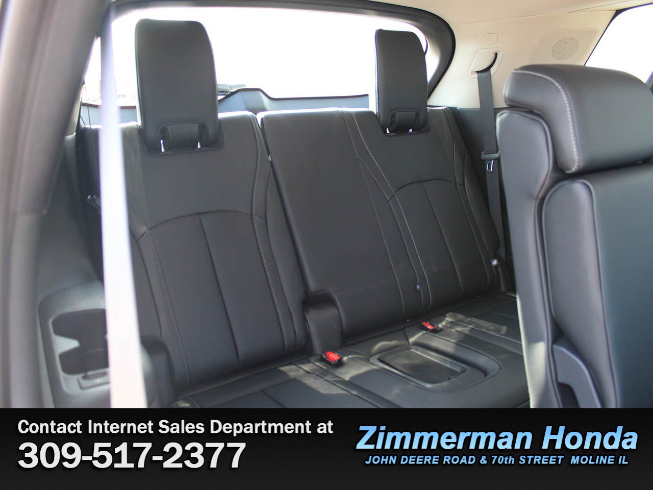 Used 2025 INFINITI QX60 Pure AWD/4WD image 8