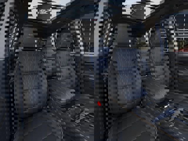 New 2026 Buick Enclave Avenir image 16