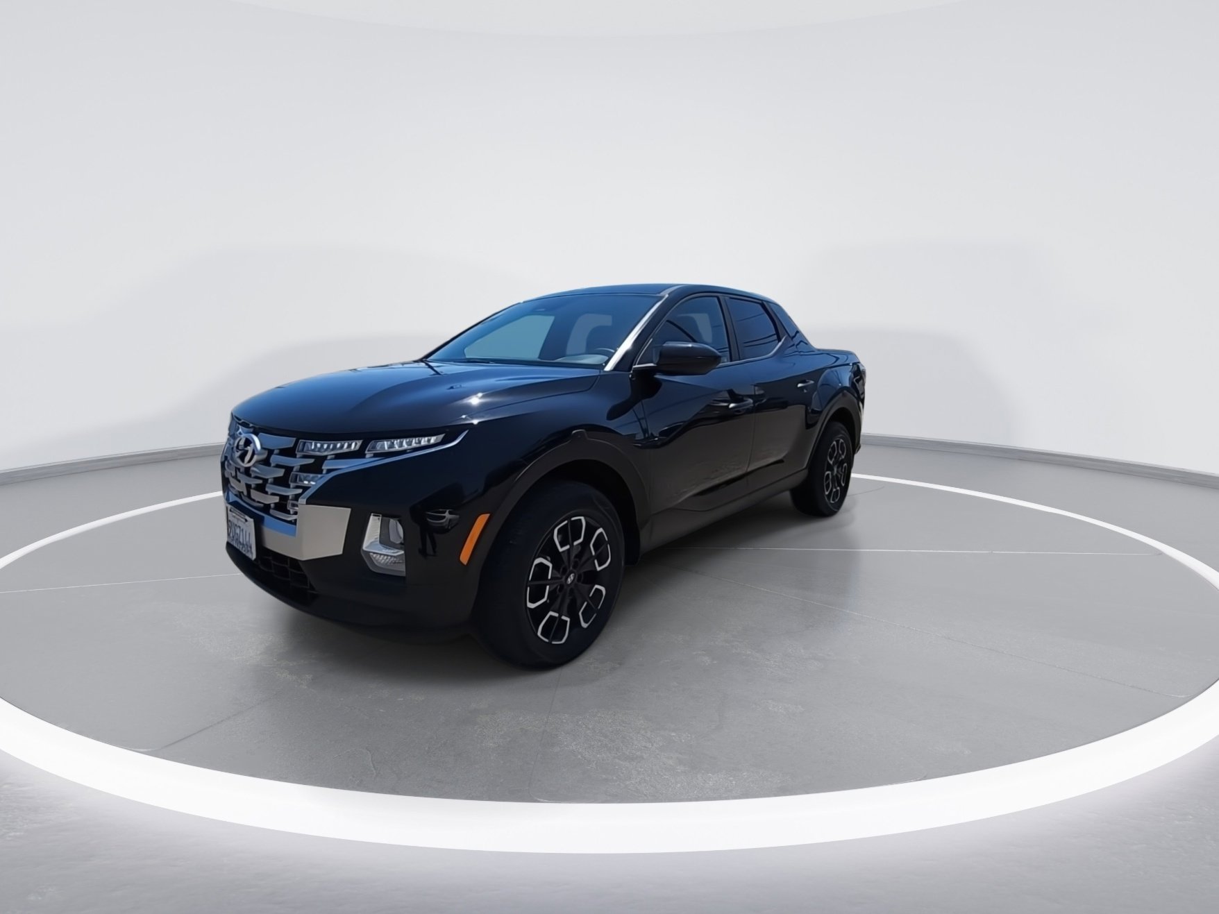 Used 2023 Hyundai Santa Cruz SE AWD/4WD image 4