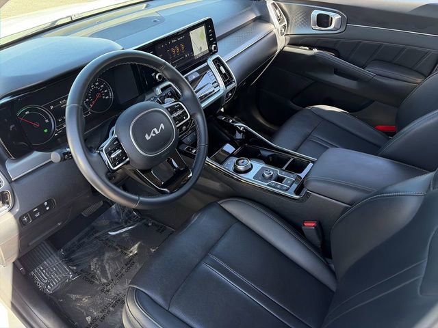 Used 2022 Kia Sorento SX w/ Panoramic Sunroof Package image 20