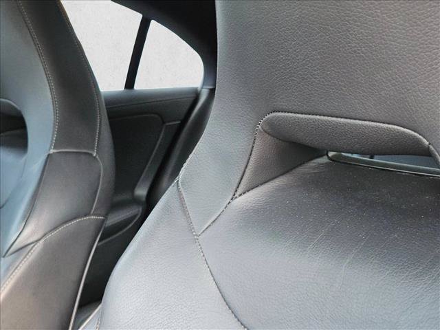 Used 2020 Mercedes-Benz CLA 45 AMG 4MATIC image 13