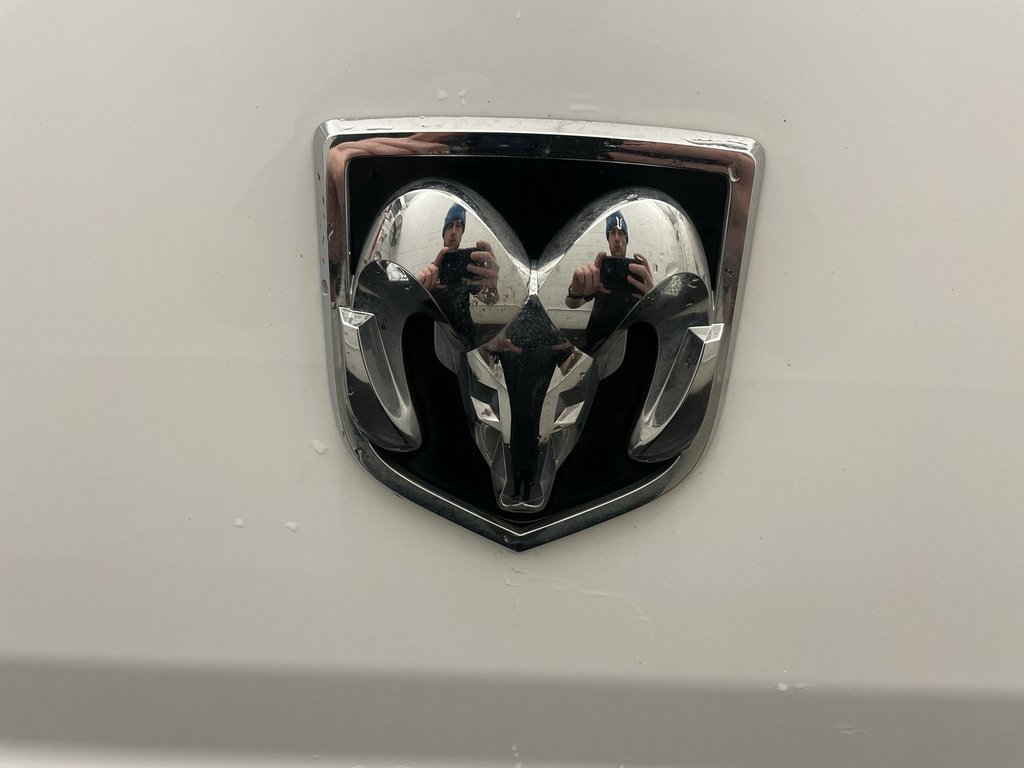 Used 2018 RAM ProMaster 2500 image 20