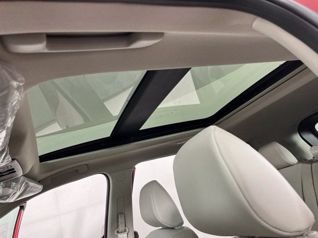 New 2026 Nissan Rogue Dark Armor FWD image 32