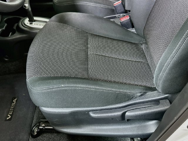 Used 2018 Nissan Versa SV FWD image 22