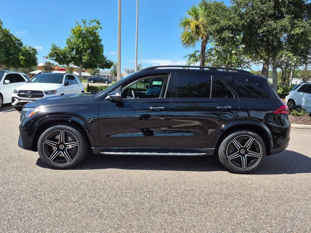 New 2026 Mercedes-Benz GLE 450 4MATIC image 5