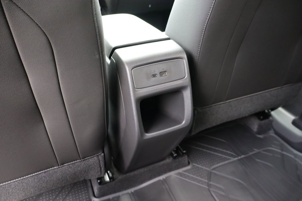 New 2026 Chevrolet Trax LT w/ Driver Confidence Package image 34