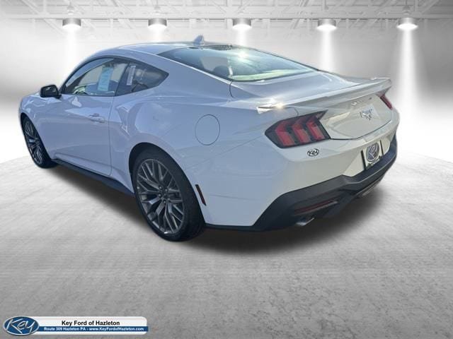 New 2026 Ford Mustang Premium RWD image 44