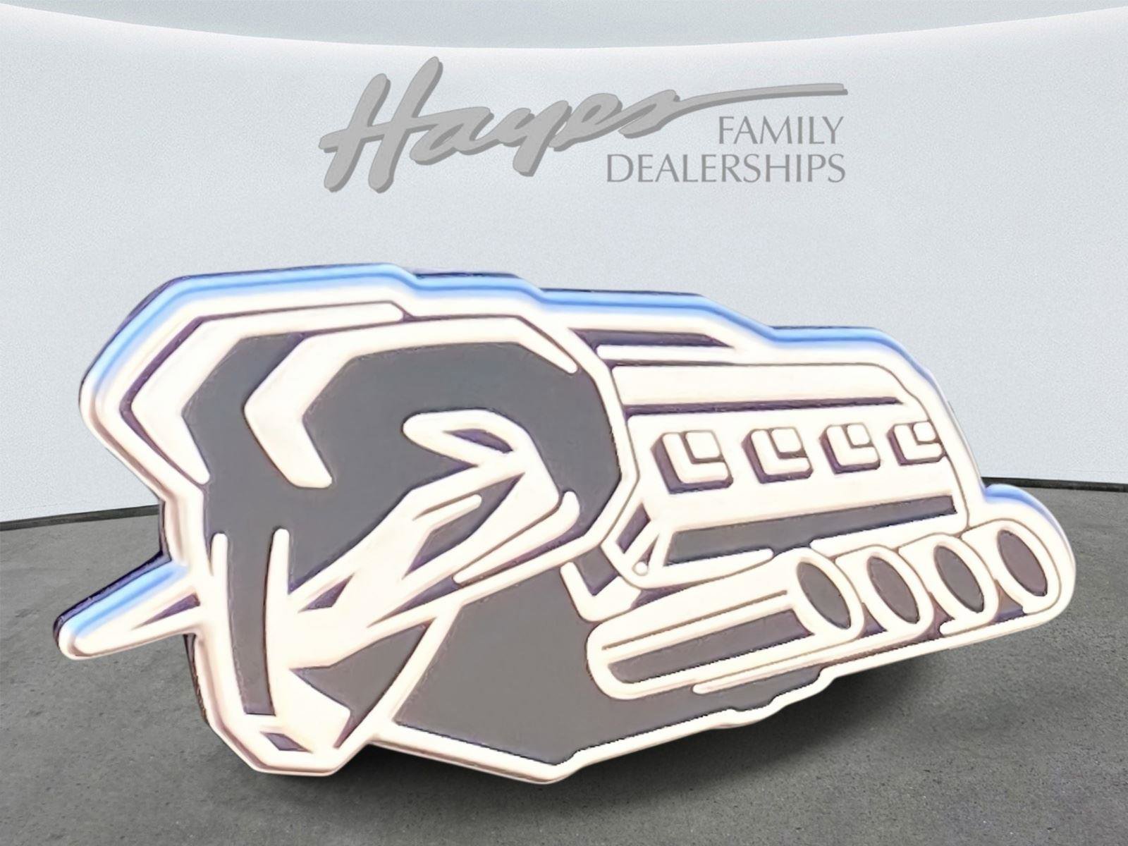 New 2026 RAM 1500 Big Horn image 10