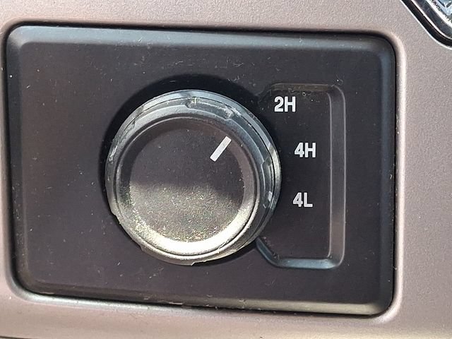 Used 2022 Ford F350 Lariat w/ Lariat Value Package AWD/4WD image 20