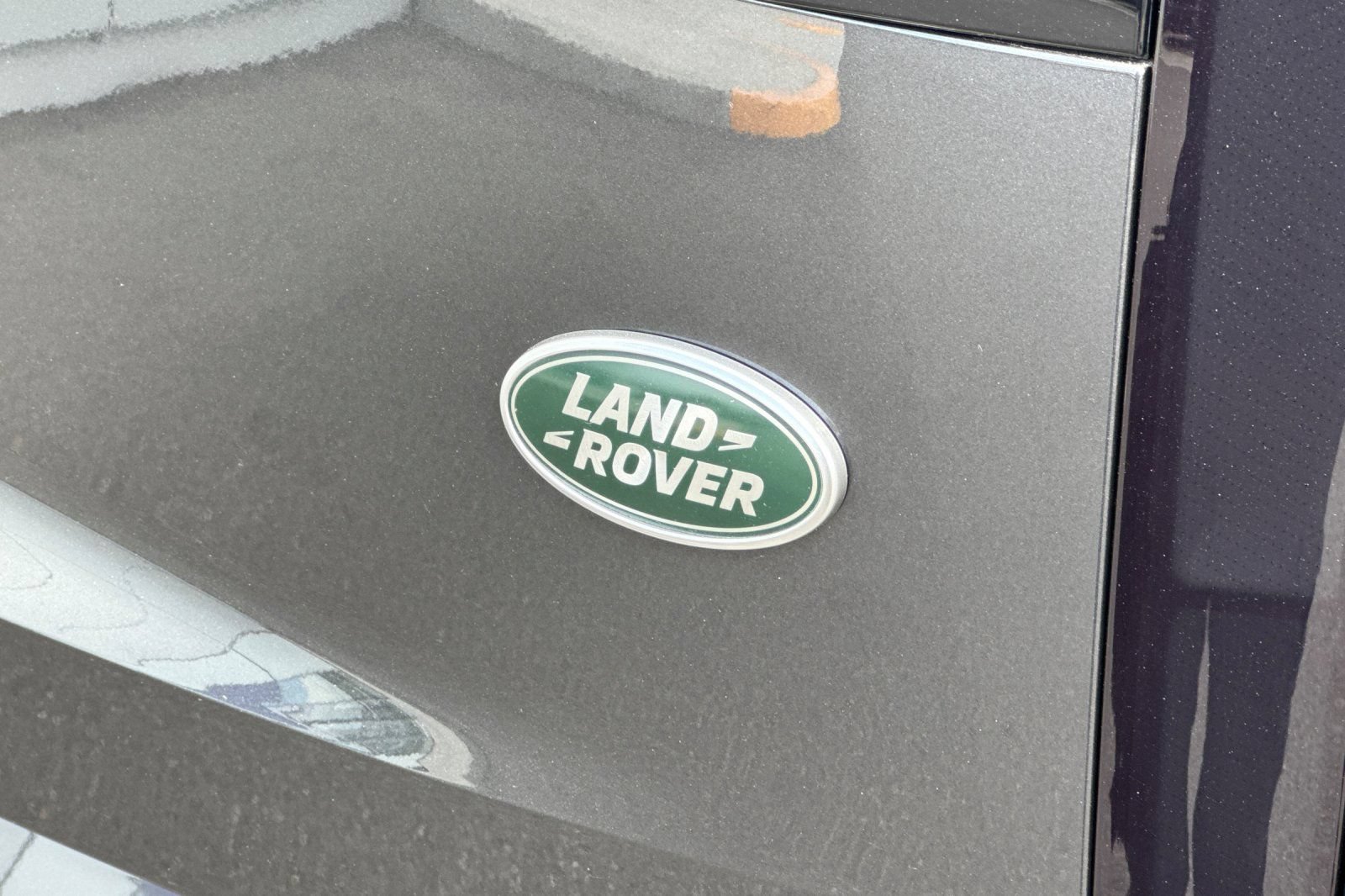 Used 2023 Land Rover Range Rover SE AWD/4WD image 34