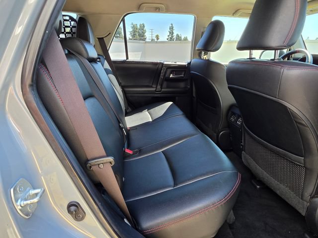 Used 2017 Toyota 4Runner TRD Pro AWD/4WD image 22
