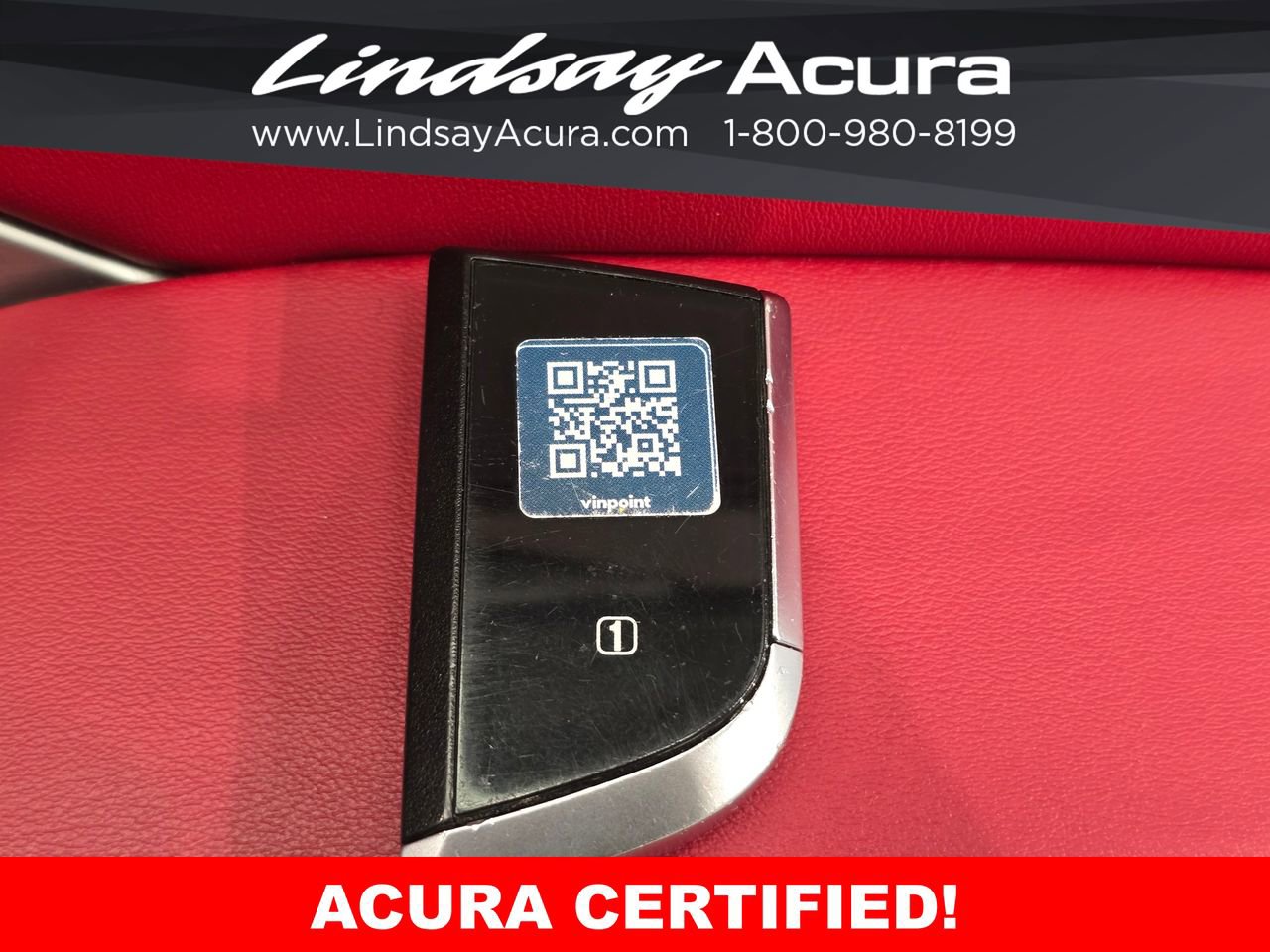 Certified 2024 Acura MDX A-Spec AWD/4WD image 23