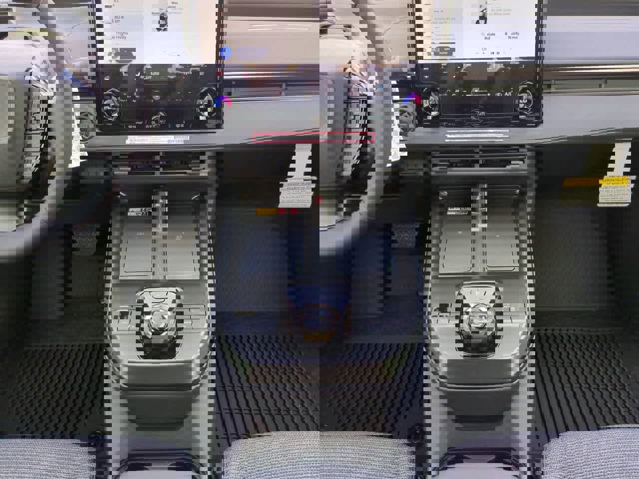 New 2026 Toyota bZ XLE image 18