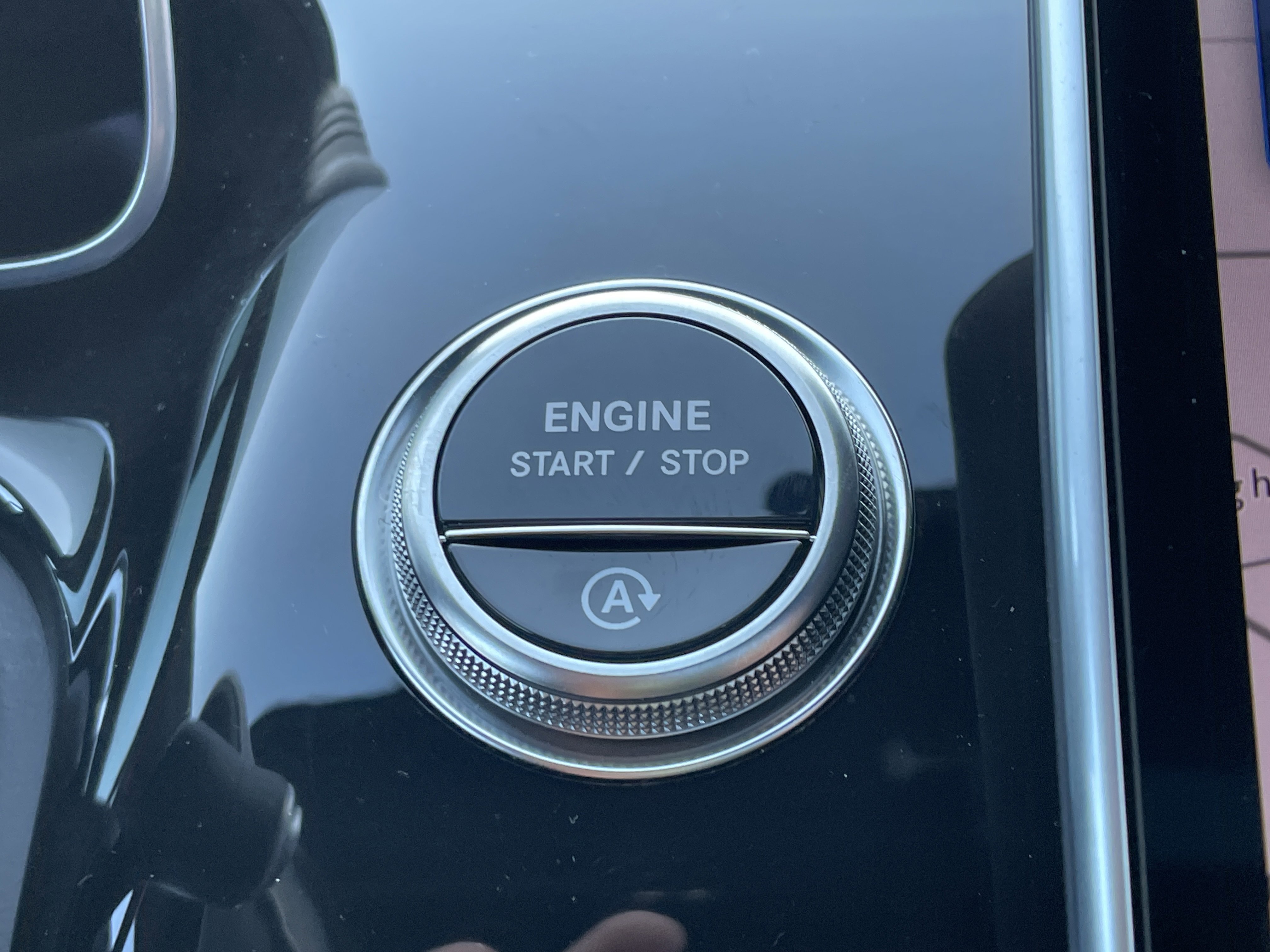 New 2026 Mercedes-Benz S 580 4MATIC Sedan image 27