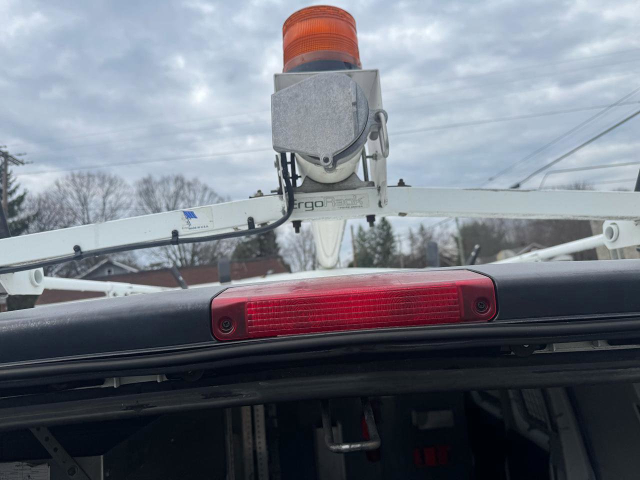 Used 2013 Chevrolet Express 1500 image 16