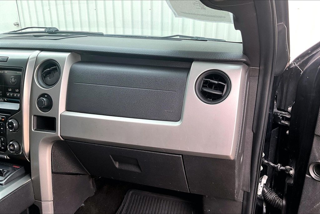 Used 2014 Ford F150 Raptor w/ Equipment Group 801A Luxury AWD/4WD image 16