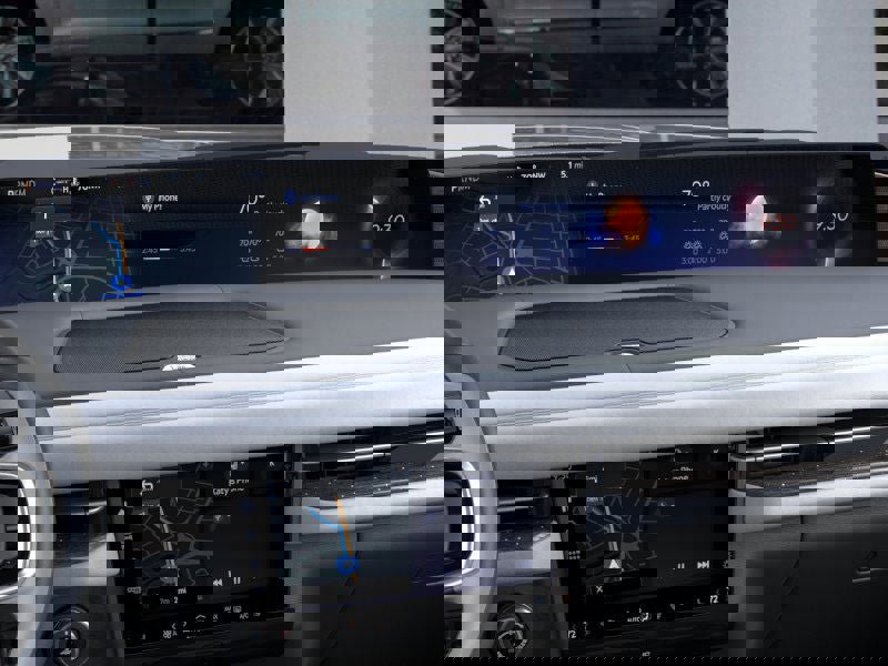 New 2026 Lincoln Navigator L Black Label image 14