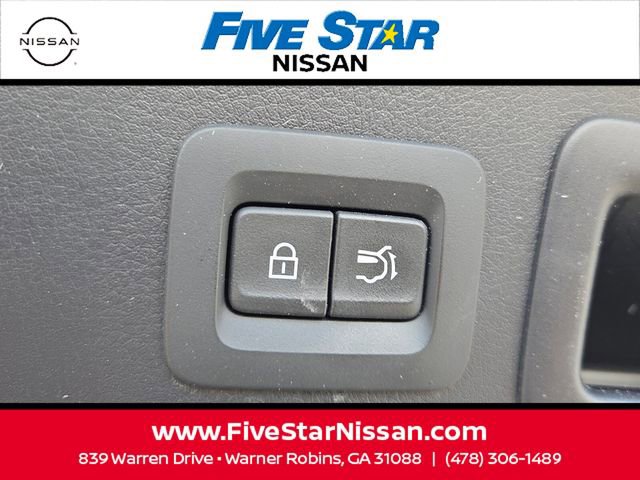 Used 2025 MAZDA CX-90 3.3 Turbo w/ Premium Sport Pkg image 14