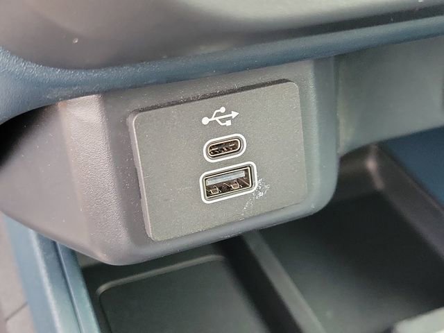 New 2026 Ford Maverick XL FWD image 18