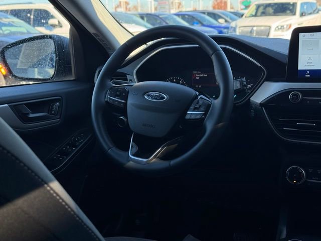 Used 2022 Ford Escape SE w/ Convenience Package image 23