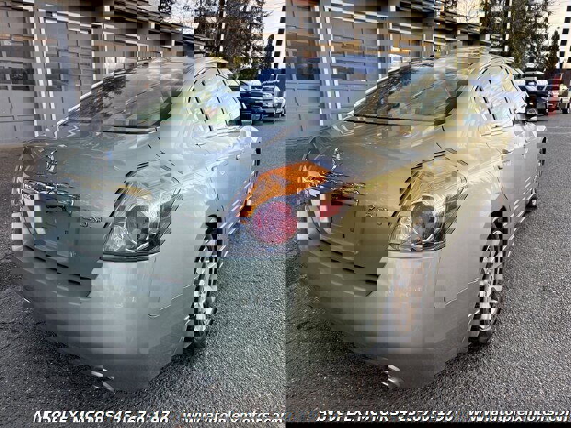 Used 2008 Nissan Altima 2.5 SL w/ SL Pkg image 7