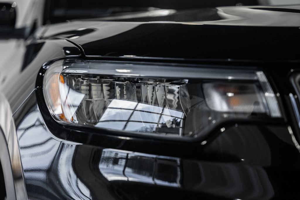 New 2026 Jeep Compass Latitude image 12