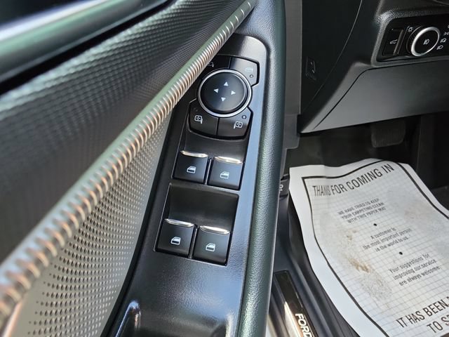 Used 2025 Ford Explorer ST AWD/4WD image 17