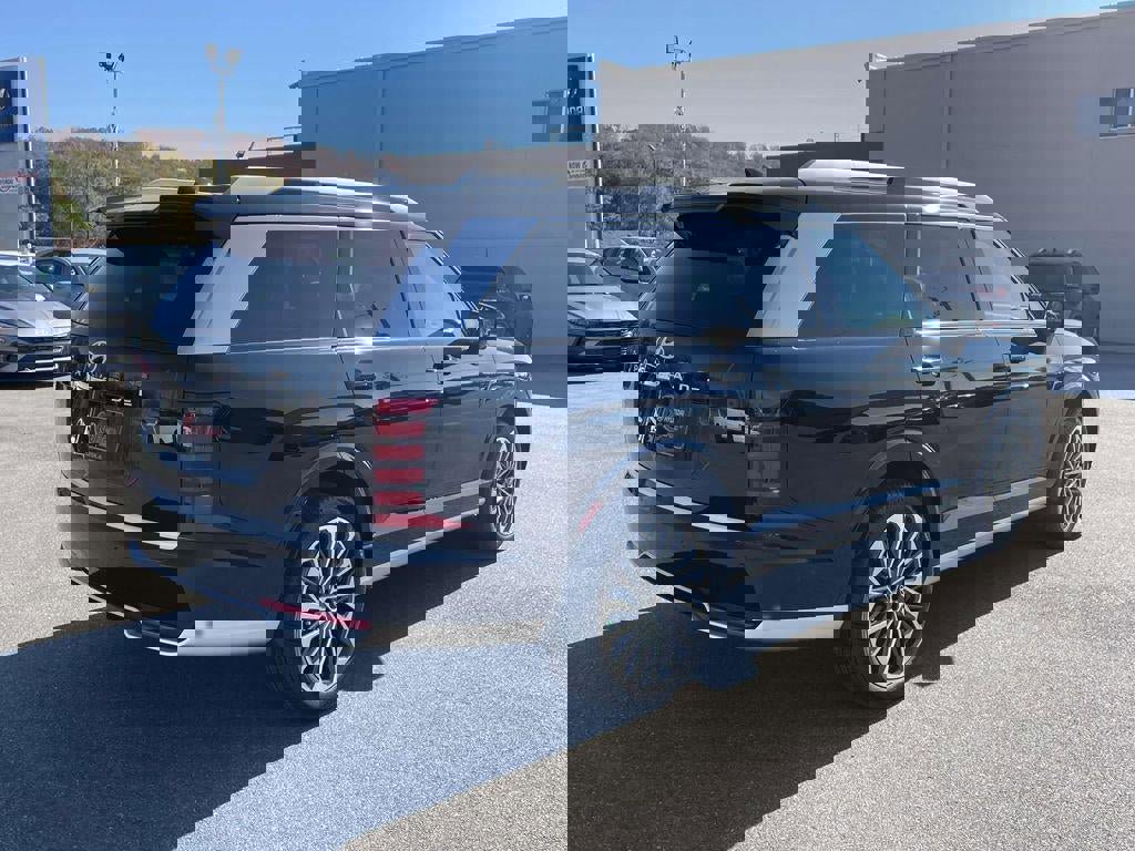 New 2026 Hyundai Palisade Calligraphy image 40