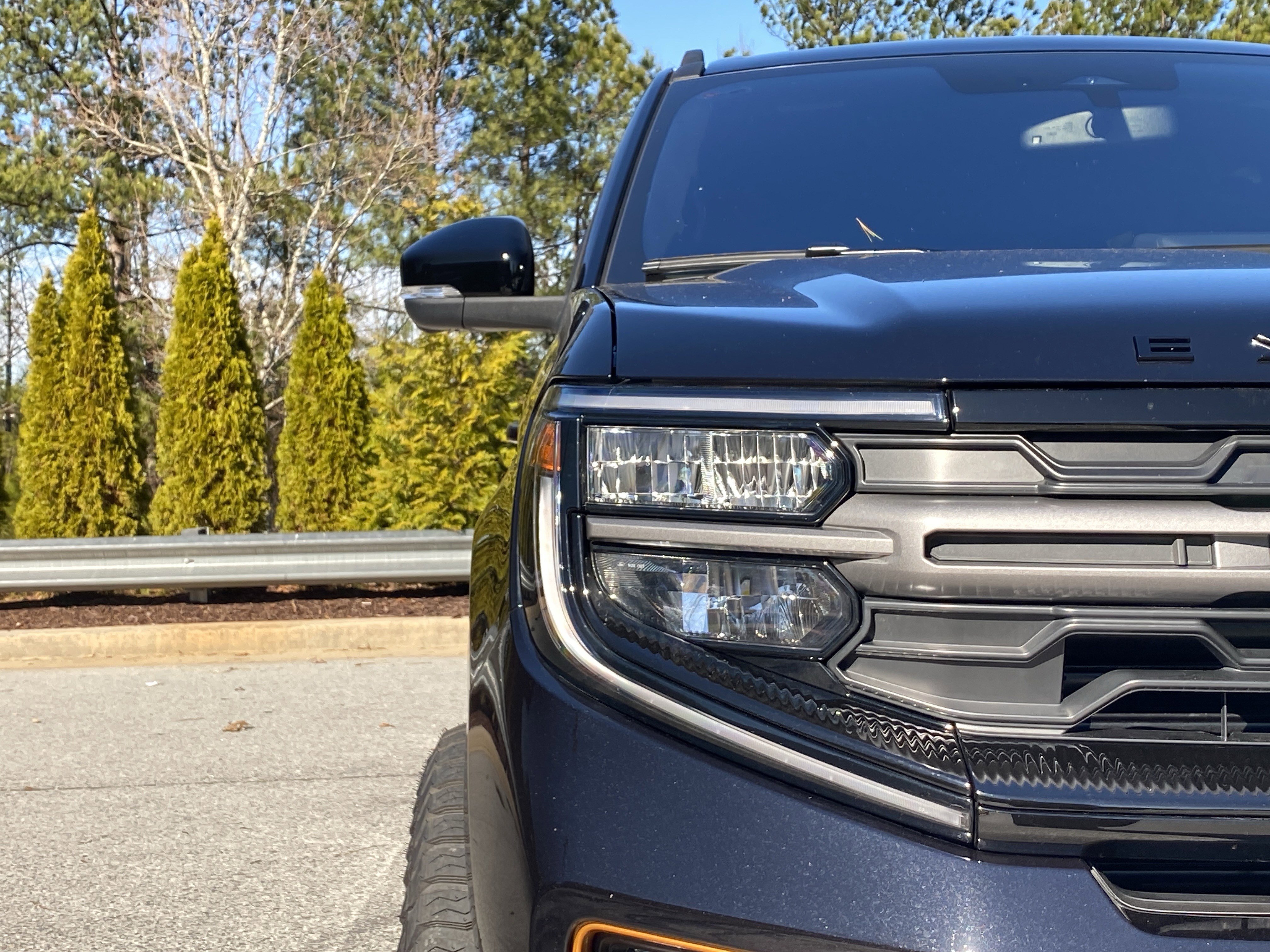 Used 2025 Ford Expedition Tremor image 39