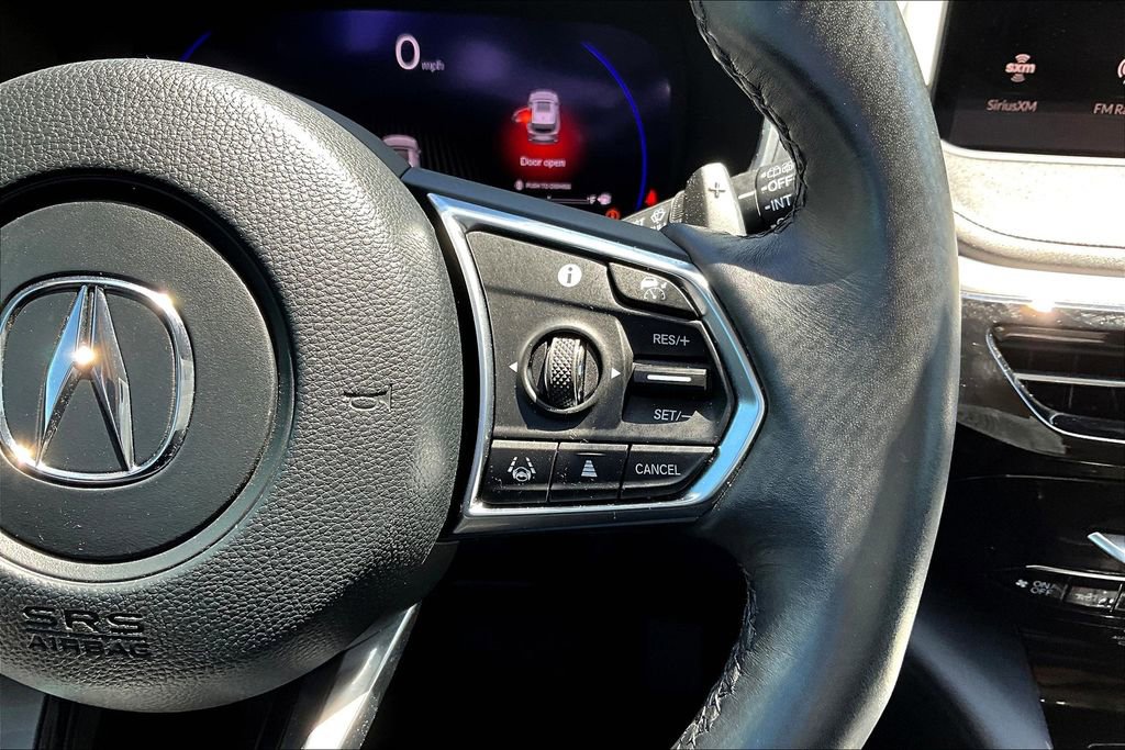 Used 2024 Acura MDX FWD w/ Technology Package image 28