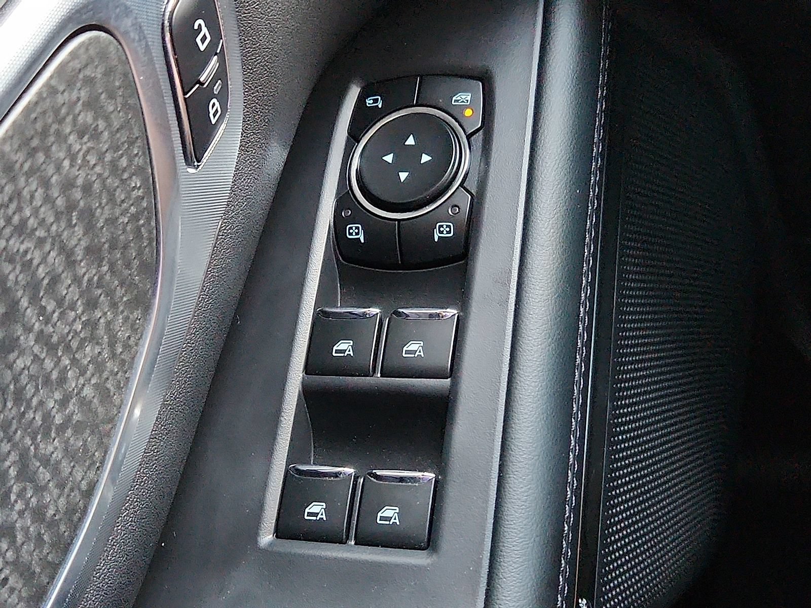 Used 2025 Ford Expedition Tremor AWD/4WD image 16