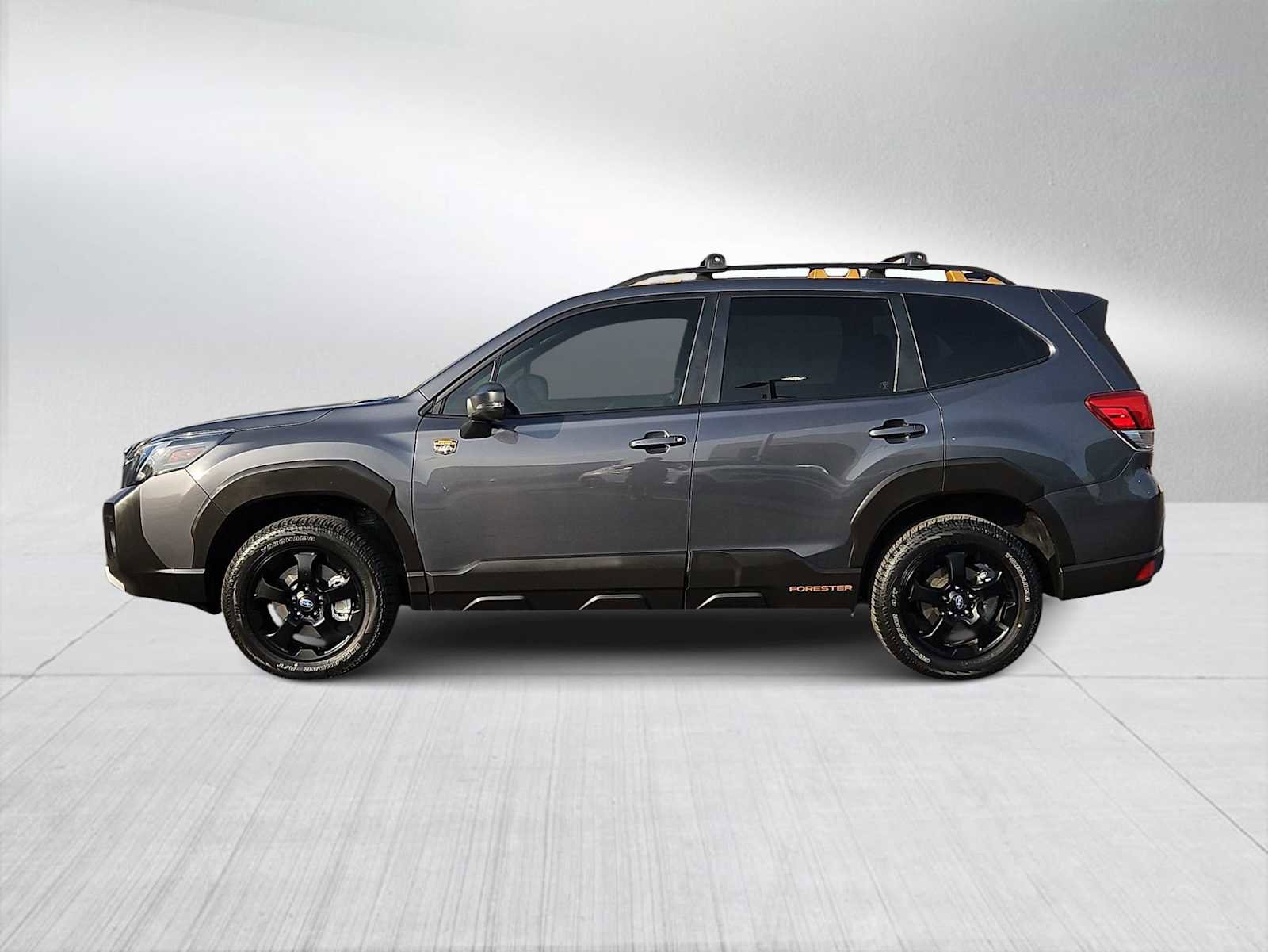 Used 2025 Subaru Forester Wilderness w/ Wilderness Package image 5