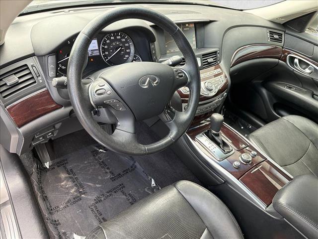 Used 2011 INFINITI M37 x w/ Premium Pkg AWD/4WD image 13