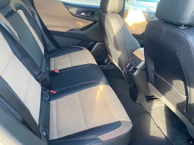 New 2026 Chevrolet Equinox ACTIV w/ Convenience Package III image 13