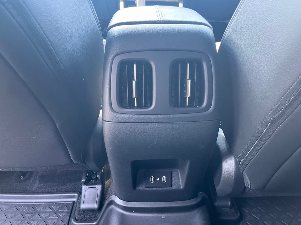 Used 2025 Hyundai Santa Cruz SEL AWD/4WD image 19