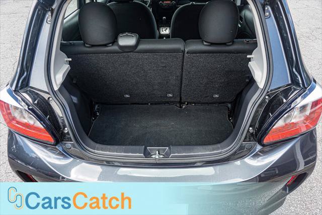 Used 2024 Mitsubishi Mirage ES FWD image 35