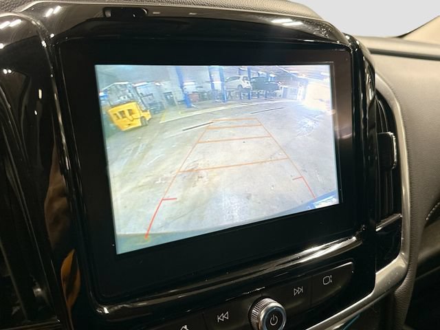 Used 2019 Chevrolet Traverse LT w/ LPO, Floor Liner Package AWD/4WD image 13