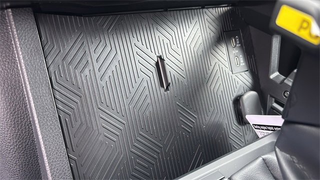 New 2025 Toyota Tacoma SR5 image 19