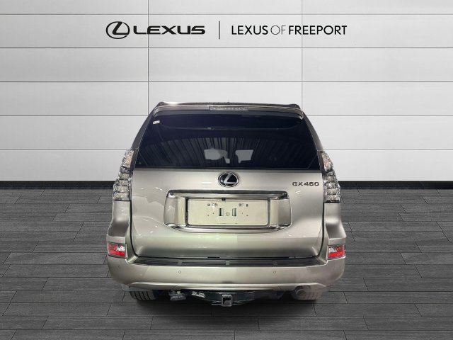 Certified 2023 Lexus GX 460 Premium w/ Premium Package AWD/4WD image 5