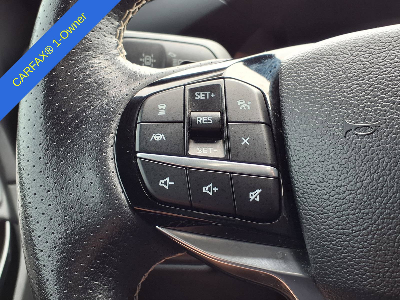 Used 2023 Ford Explorer ST w/ Equipment Group 401A AWD/4WD image 29
