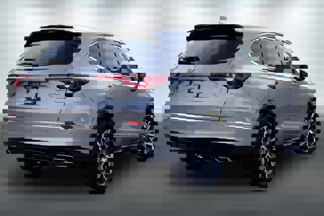 Used 2022 Acura MDX SH-AWD w/ Technology Package image 13