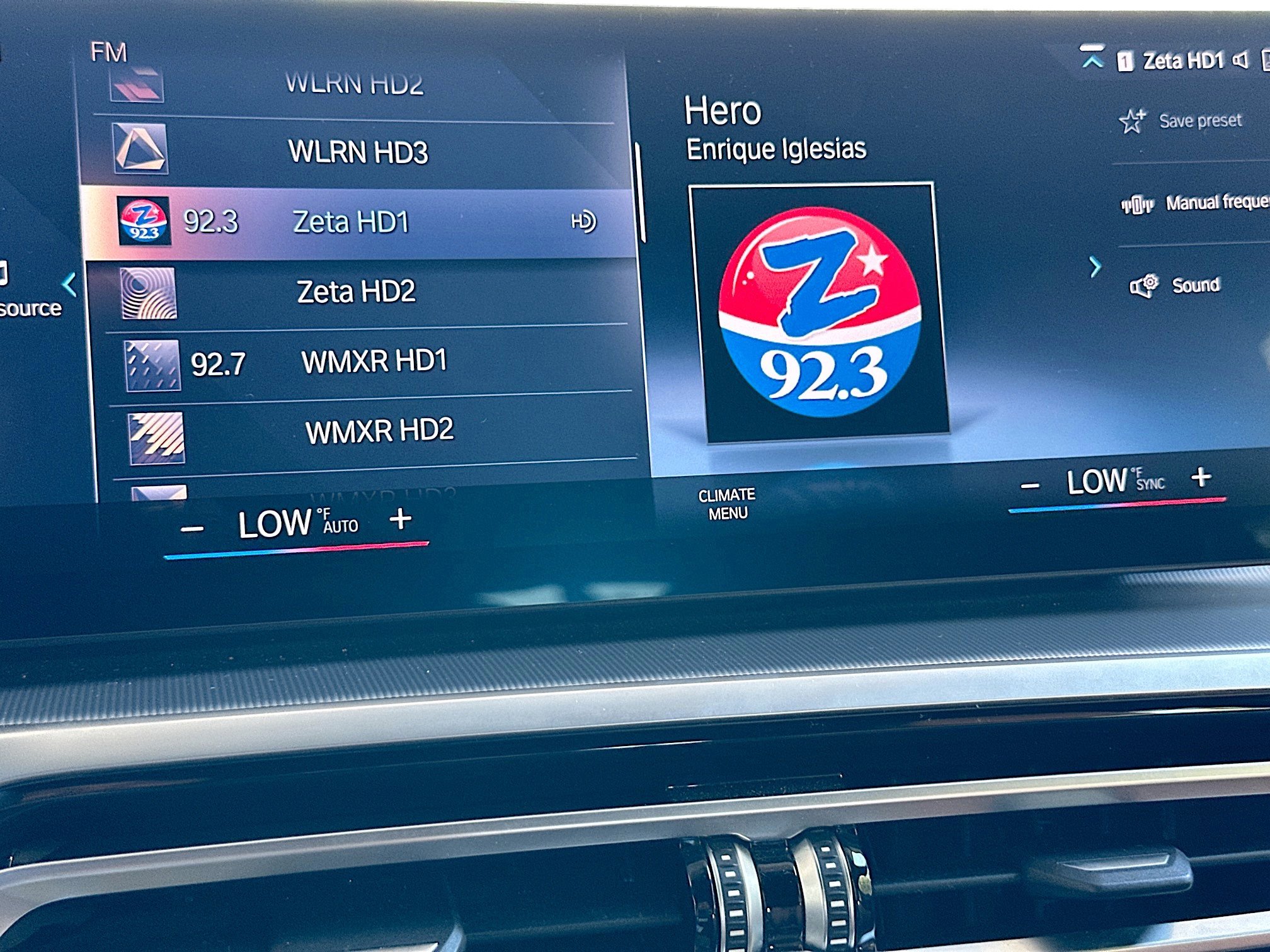 Certified 2023 BMW i4 eDrive35 w/ Parking Assistance Package image 15