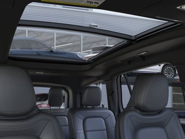 New 2026 Lincoln Aviator Reserve AWD/4WD image 51