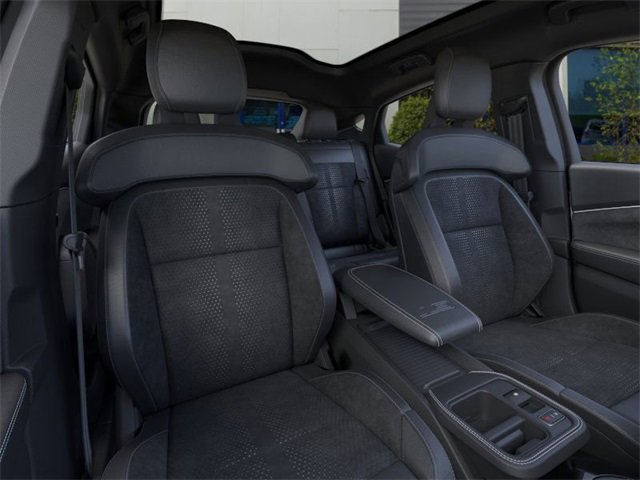 New 2025 Ford Mustang Mach-E GT w/ Bronze Appearance Package image 10