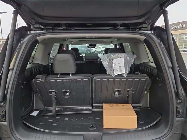 New 2026 Hyundai Santa Fe Limited w/ Tow & Go Package image 29