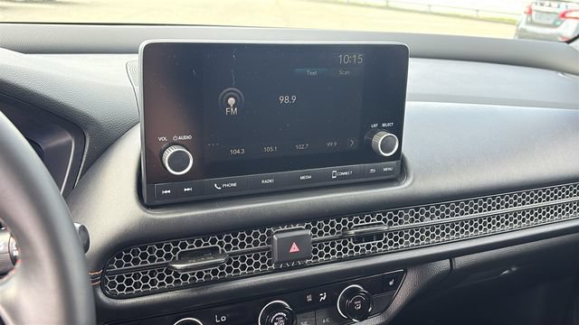 Used 2025 Honda HR-V Sport image 15