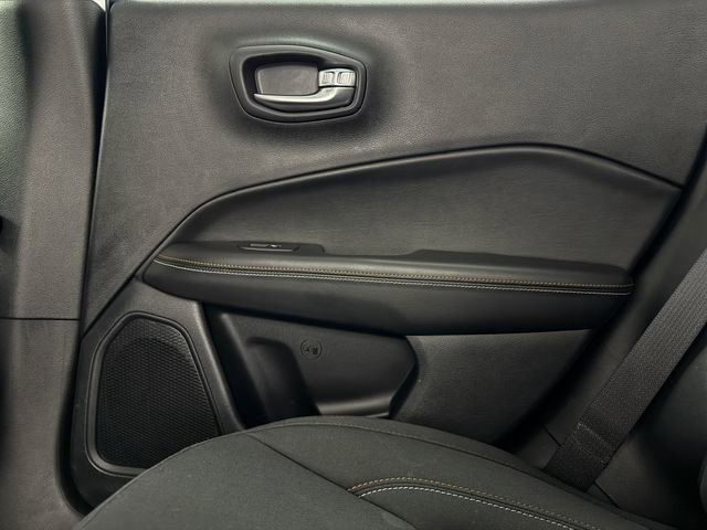 Used 2020 Jeep Compass Sport image 34