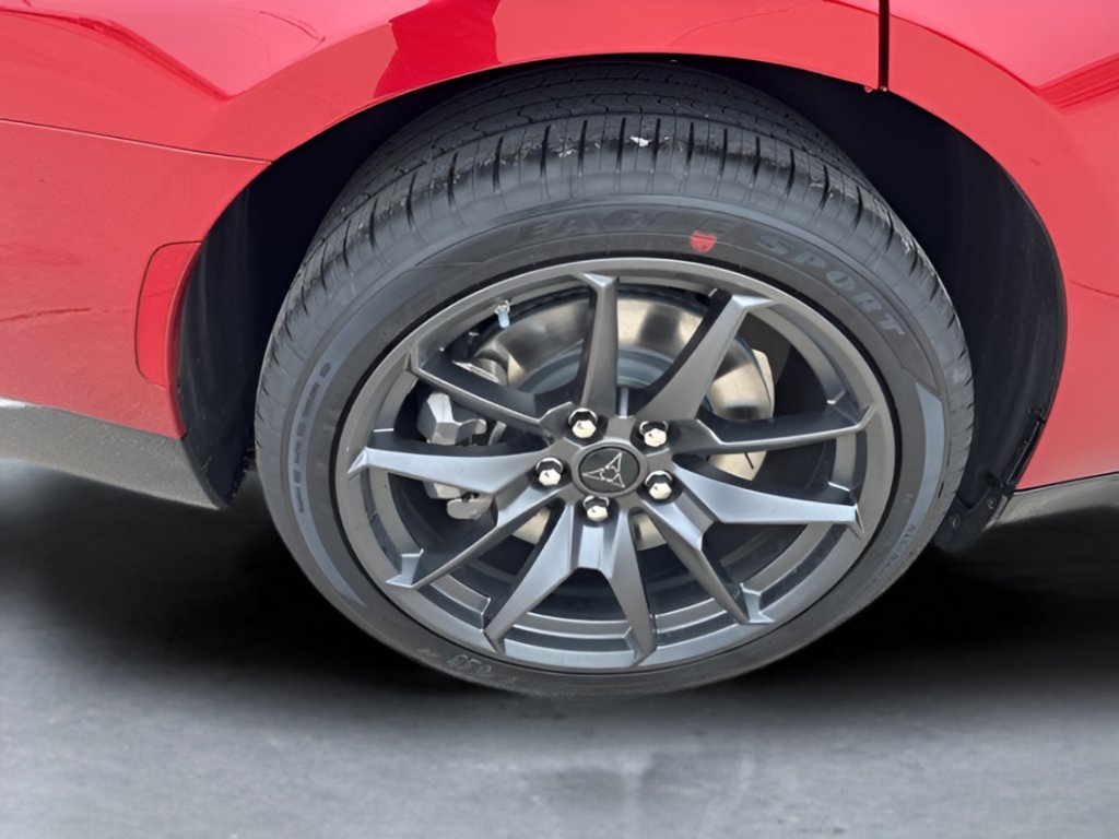 New 2026 Dodge Charger Scat Pack AWD/4WD image 37
